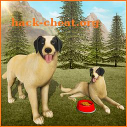 Dog Life: Animal Simulator Game icon