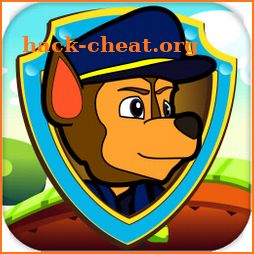 Dog Patrol Runner icon