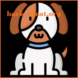 Dog Pet icon