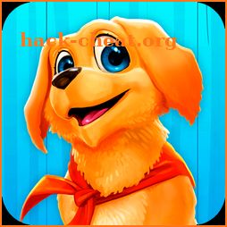 Doggie World icon