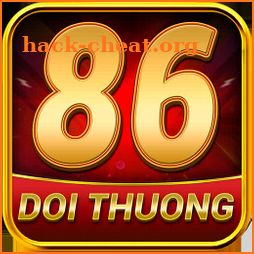 Doi thuong 86Club icon