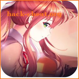 Doki Doki Literature Club Game Walkthrough icon