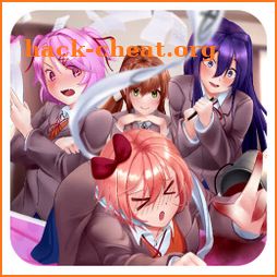 Doki Doki Literature Club Tips icon