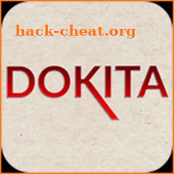 Dokita Patient icon