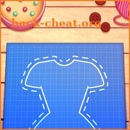 Doll Dress Maker icon