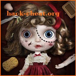 Doll Repair - Doll Makeover icon