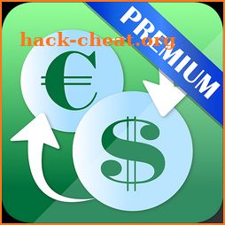 Dollar Euro  Plus icon