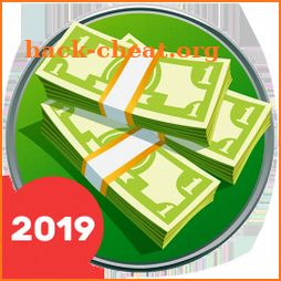 Dollar Maker - Get Cash Passive Income icon