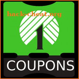 Dollar Tree Shopping Coupons icon