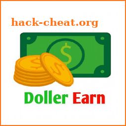 Doller Earn icon