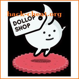 Dollop Shop (VASSET) for LG Electronics icon