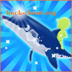 Dolphin Riders icon