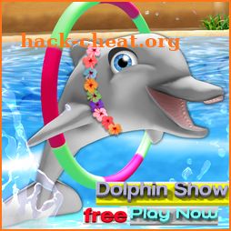 Dolphin Show icon