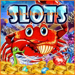 Dolphin Slots: Big fortune icon