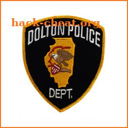 Dolton Police Department icon