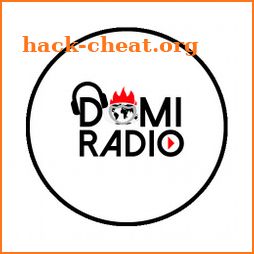 Domi Radio icon