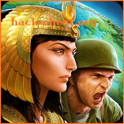 DomiNations icon