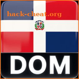 Dominican Republic Radio FM icon