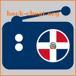 Dominican Republic Radios icon