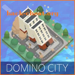 Domino City icon