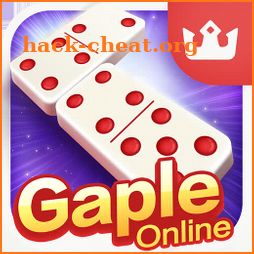 Domino Gaple Online(Free)-Happy New Year 2019 icon