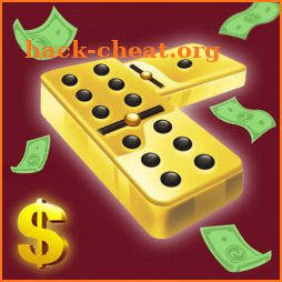 Dominoes Golden: Win Cash icon