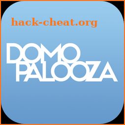 Domopalooza 2018 icon