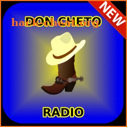 Don Cheto Radio icon