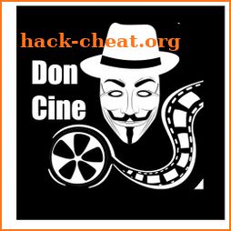 Don Cine Películas y Series icon