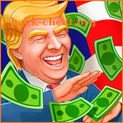 Donald's Empire: idle game icon