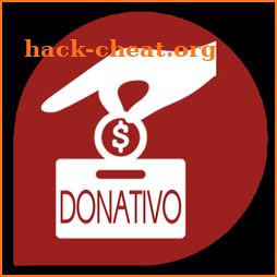 Donativo para Apps icon