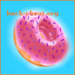 Donut Craze icon