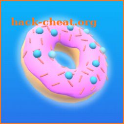 Donut Stack icon