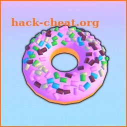 Donuts Factory Run icon