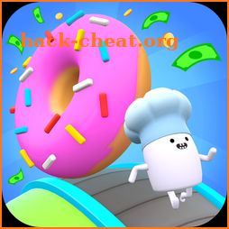 Donuts Inc. icon