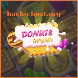 Donuts Rush icon