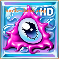 Doodle Creatures HD icon