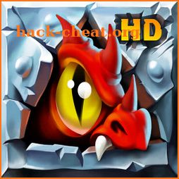 Doodle Kingdom HD icon