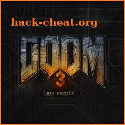 Doom 3 : BFG Edition icon