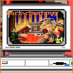 DOOM II (DOS Player) icon