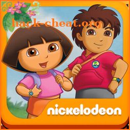 Dora and Diego's Vacation icon