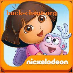 Dora the Explorer: Find Boots icon