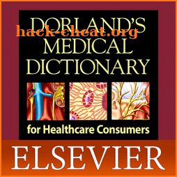 Dorland’s Medical Dictionary icon