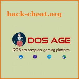 Dos Age icon