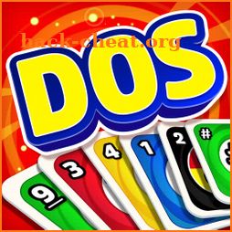 Dos: Fun Card Game icon