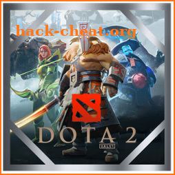 Dota 2 Skins, Free & Rewards icon