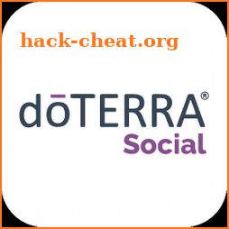 doTERRA Social icon