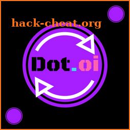 Dot.oi icon