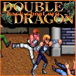 Double Dragon icon