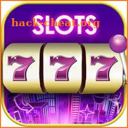 Double Gold Slot Machine! icon